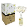 Penny & Rose White Rose Diffuser | Sunrise Dew Oil