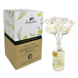 Penny & Rose White Rose Diffuser | Sunrise Dew Oil Scent