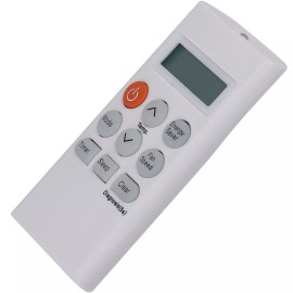 For LG New AKB73598009 Replace Remote Control for LG A/C Air Conditioner