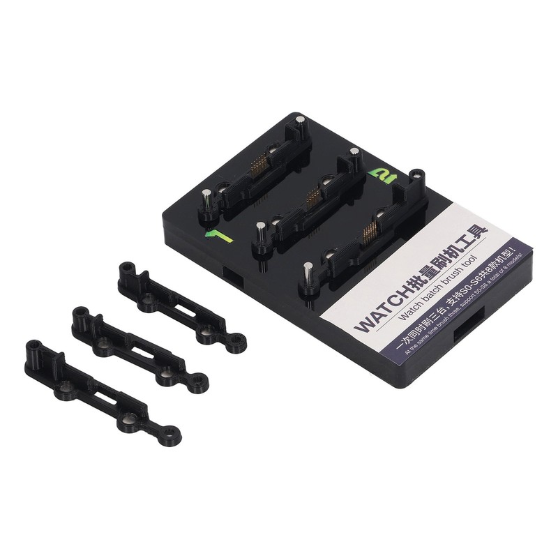 7 in 1 Watch Restor Tool Multifunctional AWRT Adapter Restore