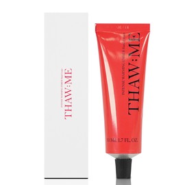 Somi Intense Hand Cream 50ml Warming Amber Hand Warmer Cream / 쏘미 인텐스 핸드크림 50ml 워밍 엠버 손난로 크림