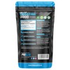 Creatine Capsules x 360 Vegan 3000mg of Unflavoured Creatine Monohydrate