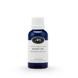 Carol Priest 100% Organic Jojoba Oil 30ml / 캐롤프리스트 100% 유기농 호호바 오일 30ml