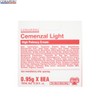 CONAPIDIL Cemenzal Light High Potency Cream 1ml*8pcs