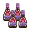 Ken's Steak House Dressing, Asian Sesame (16 Fl Oz (Pack