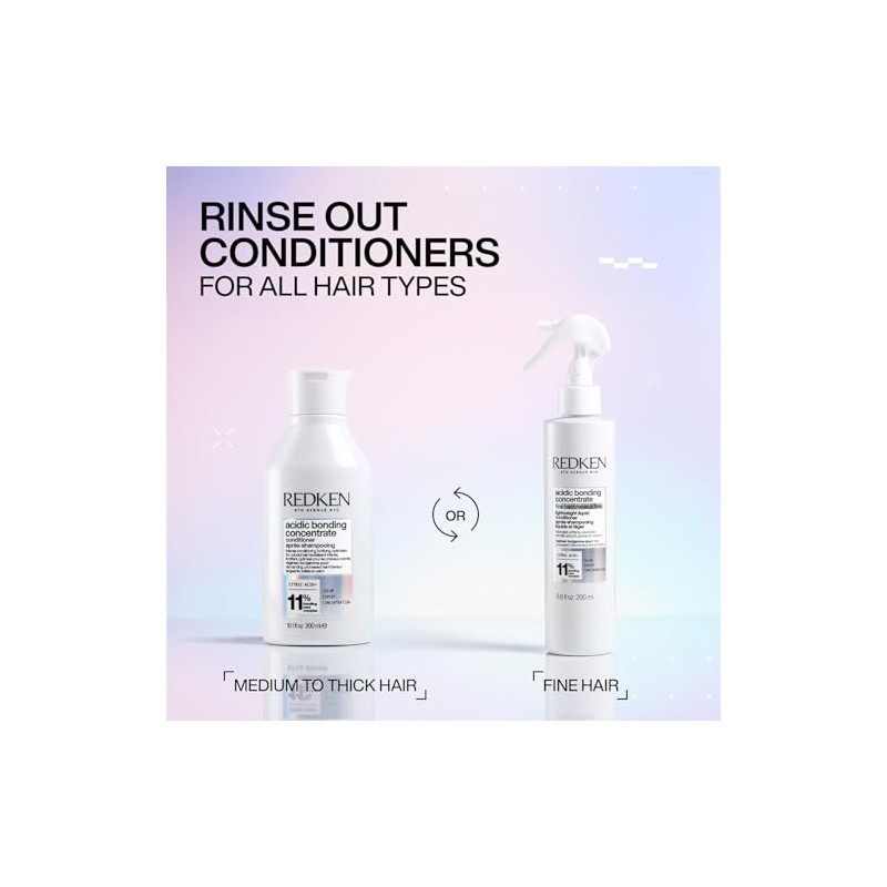 Redken Acidic Bonding Concentrate Conditioner