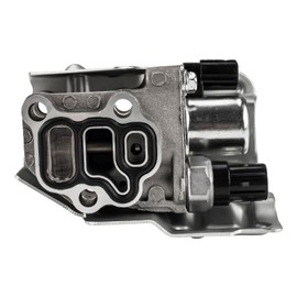 PHILTOP VVT Intake & Exhaust Camshaft Position Actuator Solenoid Valve CR-V 2002-2009, Accord 2003-2007, Element 2003-2011, RSX 20 Replace 917224