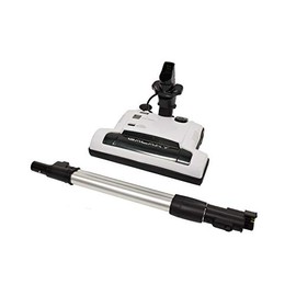 Alder Products Deluxe Galaxy Power Nozzle with Integrated Wand for Central Vacuum Systems