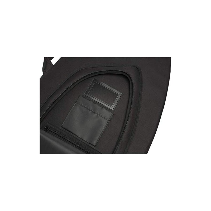 Fender FEJ610 Electric Guitar Gig Bag, Black