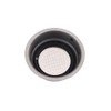 Genuine DeLonghi 7313285819 Two Cup Filter Assembly BAR32, EC155, EC270,