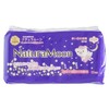 Natural Moon Sanitary Napkins for Heavy Day Nights (with Feathers),