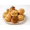 Andy Anand Fresh Sugar Free Profiterole Bignè Choux , French