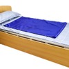 HNYG Reusable Flat Slide Sheet for Patient Transfer, Turning, and
