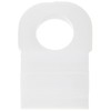 LAMPA 98548 Set of 25 Hooks for Lorry Curtains, G-1