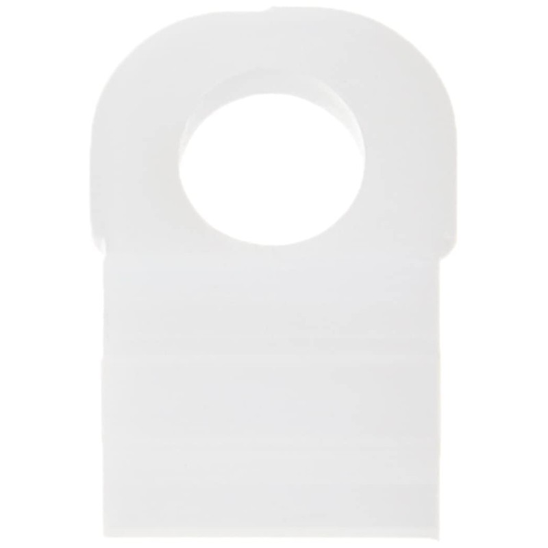LAMPA 98548 Set of 25 Hooks for Lorry Curtains, G-1