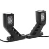 10‑30V Car Truck Trailer 3 Sides 4LED Side Marker Lights