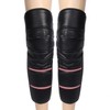 Might Winter Motorcycle Knee Protector (50cm) Leg Protector