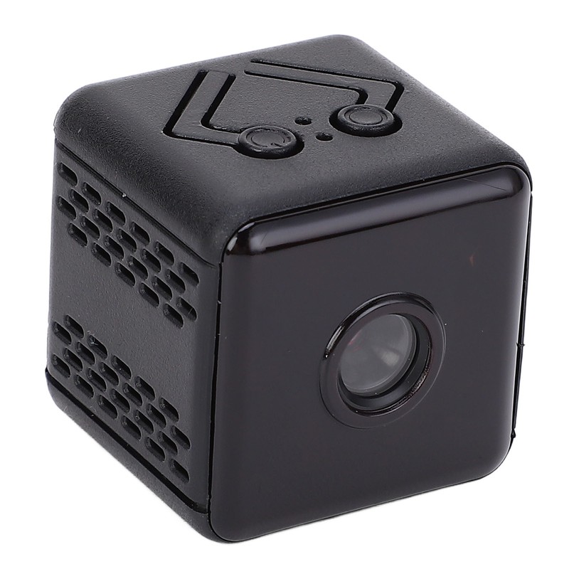 Home Security Camera Wifi Wireless 1080P Night Vision APP Viewing