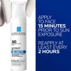 La Roche Posay Anthelios UV Hydra Sunscreen SPF 50, Daily