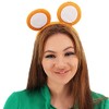 Pohotobooth Props Ltd Monkey Ear Headband