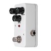 Guitar Effect Pedal BOOSTER Mini Single Adjustable Musical Instrument Accessory