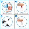 5 ml Sky Zone Glue for Eyelash Extension Extra Strong