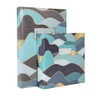 Exacompta - Ref 62662E - Ocean Wave Pocket Photo Album