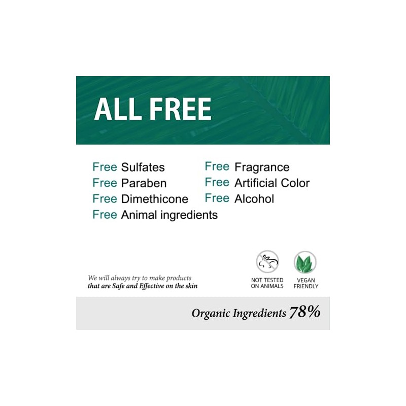 Sérum Facial de Péptidos CosDeBAHA Organic Complex Peptide Face Serum,