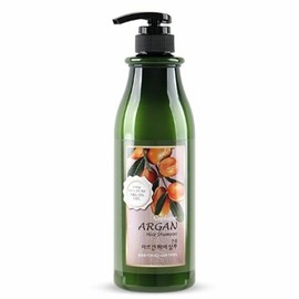 Kwalilnara Hair Care Confume Argan Hair Shampoo 750g (WABB25D) - Basic Product / 과일나라 헤어케어 컨퓸 아르간 헤어샴푸 750g (WABB25D) - 기본상품