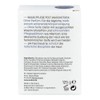 Eubos Solid wash piece blue, 125 g, against blemished skin,