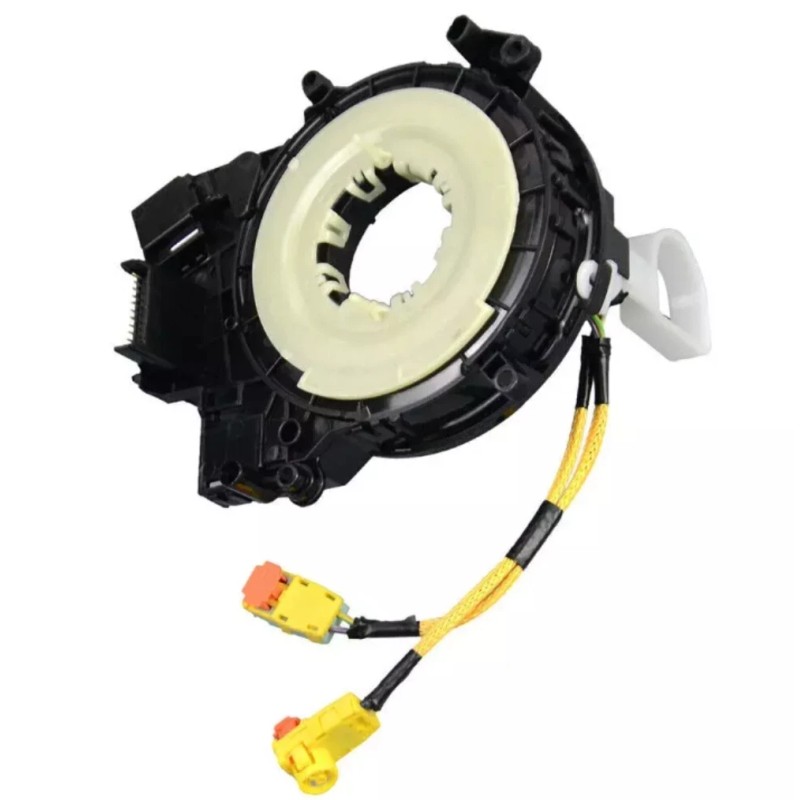Unbranded For Ford 2015-2020 F-150 2018-2022 Expedition Clock Spring HL3Z-14A664-A