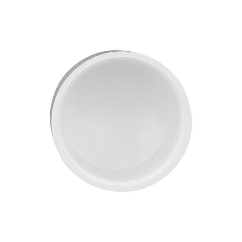 CHARLOTTE PIPE 1 1/2 DWV Cap DWV (Drain, Waste and