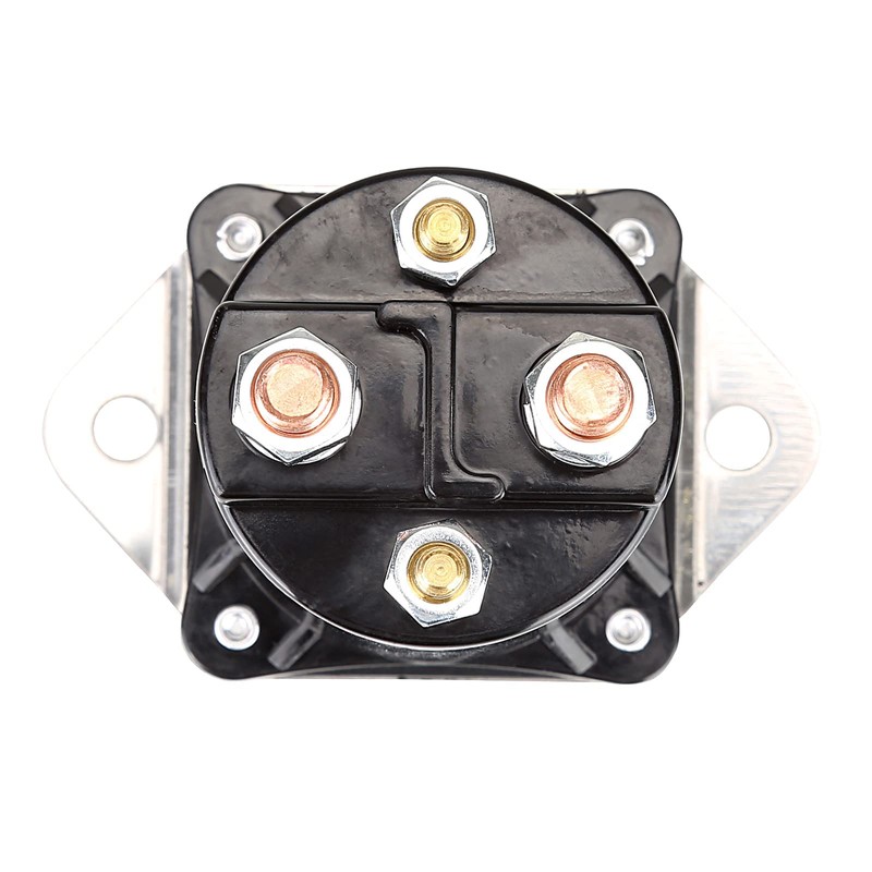 10L0L Golf Cart 48V Solenoid Relay for Club Car DS