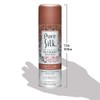 Pure Silk Vanilla Shea Butter Spa Therapy Shave Cream for