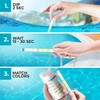 Varify 7 in 1 Pool and Spa Test Strips- Easy