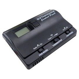 83303862 Thermostat Replacement for Heat/Cool Systems, Compatible with Coleman 83303362 Thermostat, Compatible with 8330-336, 8330-337, 8330-338, 8330-339, 8330-368, and 8330-386