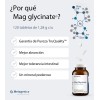 Metagenics Mag Glycinate Bis-glicinato De Magnesio 120 Tabs