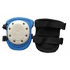 Knee Pads, Nonmarr, Foam, Univ, PR