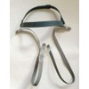 HUOZQDXB 1Head Harness Assembly 7581 Strap Respiratory Replacement 7501 7502