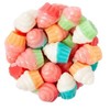 Smarty Stop 3D Candy Gummy Candies Gathering (Cupcake Candy, 1