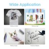 Hihey Portable Optical Drawing Projector Ultra Thin Painting Drawing Board
