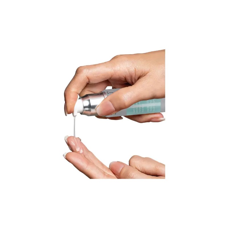Suero Facial Hidratante Seytú Con Aloe Vera 30ml