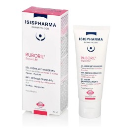 Ruboril Expert M Para Pieles Sensibles O Con Rojeces