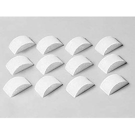 タミヤ エンジンパーツ・用品シリーズ GE-60 オイルキャッチャー用スポンジ (4セット)