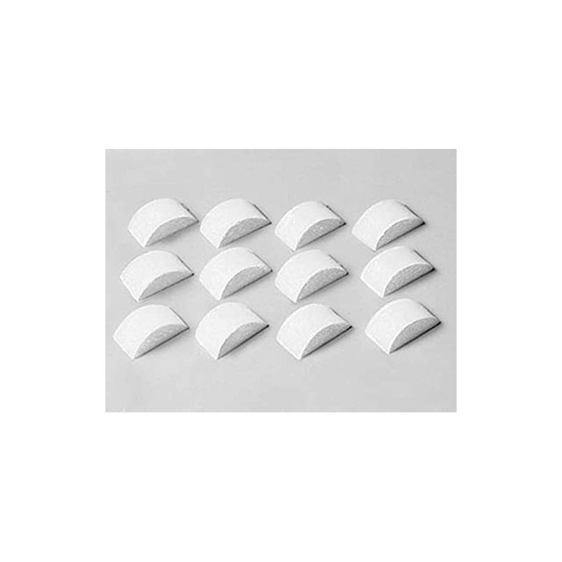 タミヤ エンジンパーツ・用品シリーズ GE-60 オイルキャッチャー用スポンジ (4セット)