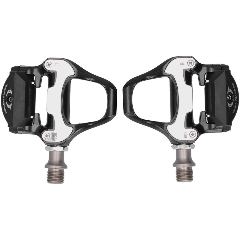 GUB RD2 Road Bicycle Selflocking Pedals Cycling Pedals Aluminum Alloy