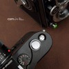 Cam-in Soft Shutter Button Release Button Original / Concave (Diameter