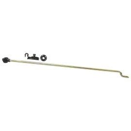 Cahuczlhoz Hood Holder Prop Rod for 2003 2004 2005 2006 2007 2008 Toyota Corolla Matrix USA