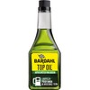 Bardahl 12074 Aditivo Top Oil Limpieza Profunda, 300 Ml