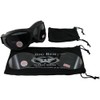 Global Vision Big Ben Goggles Kit Includes Clear and Smoke